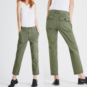 AG Adriano Goldschmied The Wes Jeans